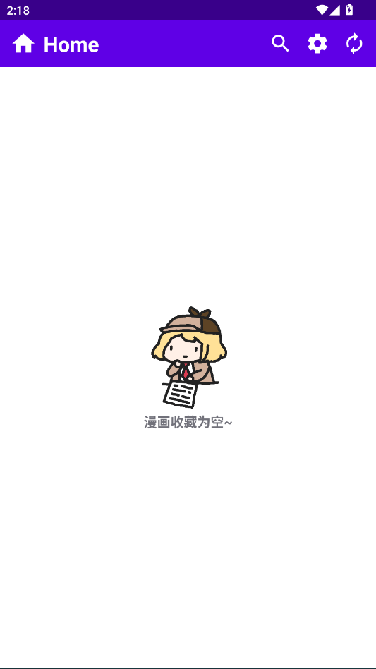 MangaReader漫画官方正版下载