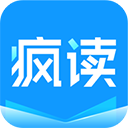 疯读小说APP去广告版