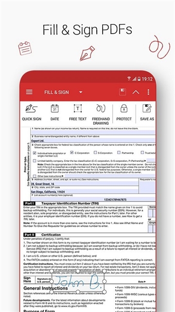 MobiPDF专业版安卓版