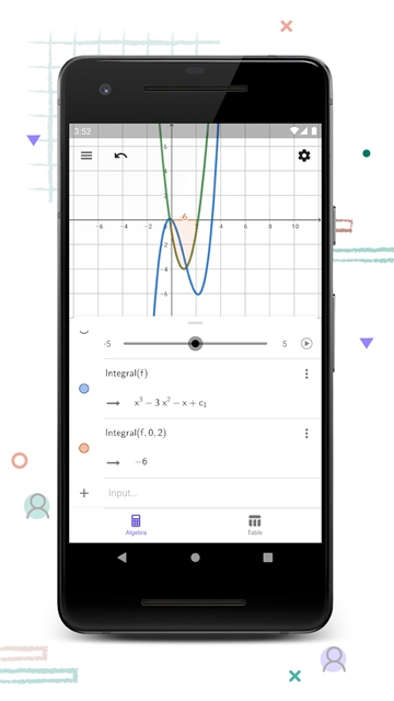 GeoGebra 3D计算器APP软件下载